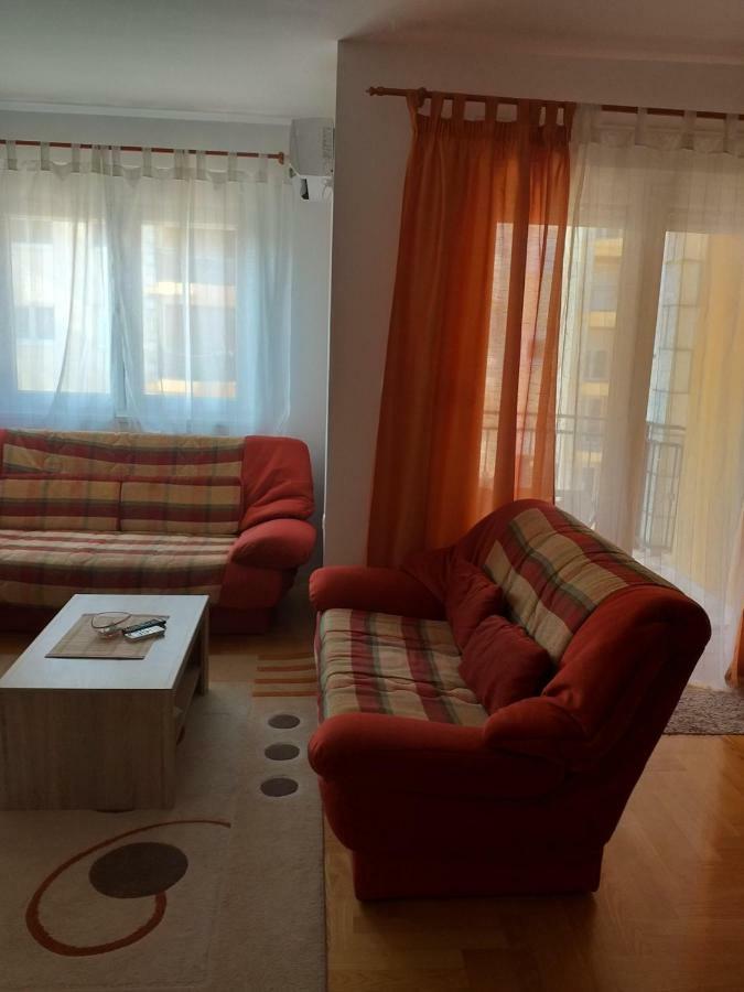 Studio Centar Trebinje Exterior foto