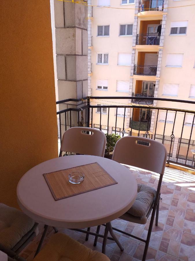 Studio Centar Trebinje Exterior foto